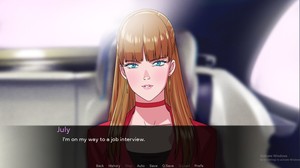 Driven Affairs – New Version 0.5.5 [TEKUxMANITU] Screenshot 1