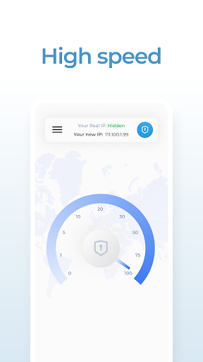 Oko VPN Скриншот 3