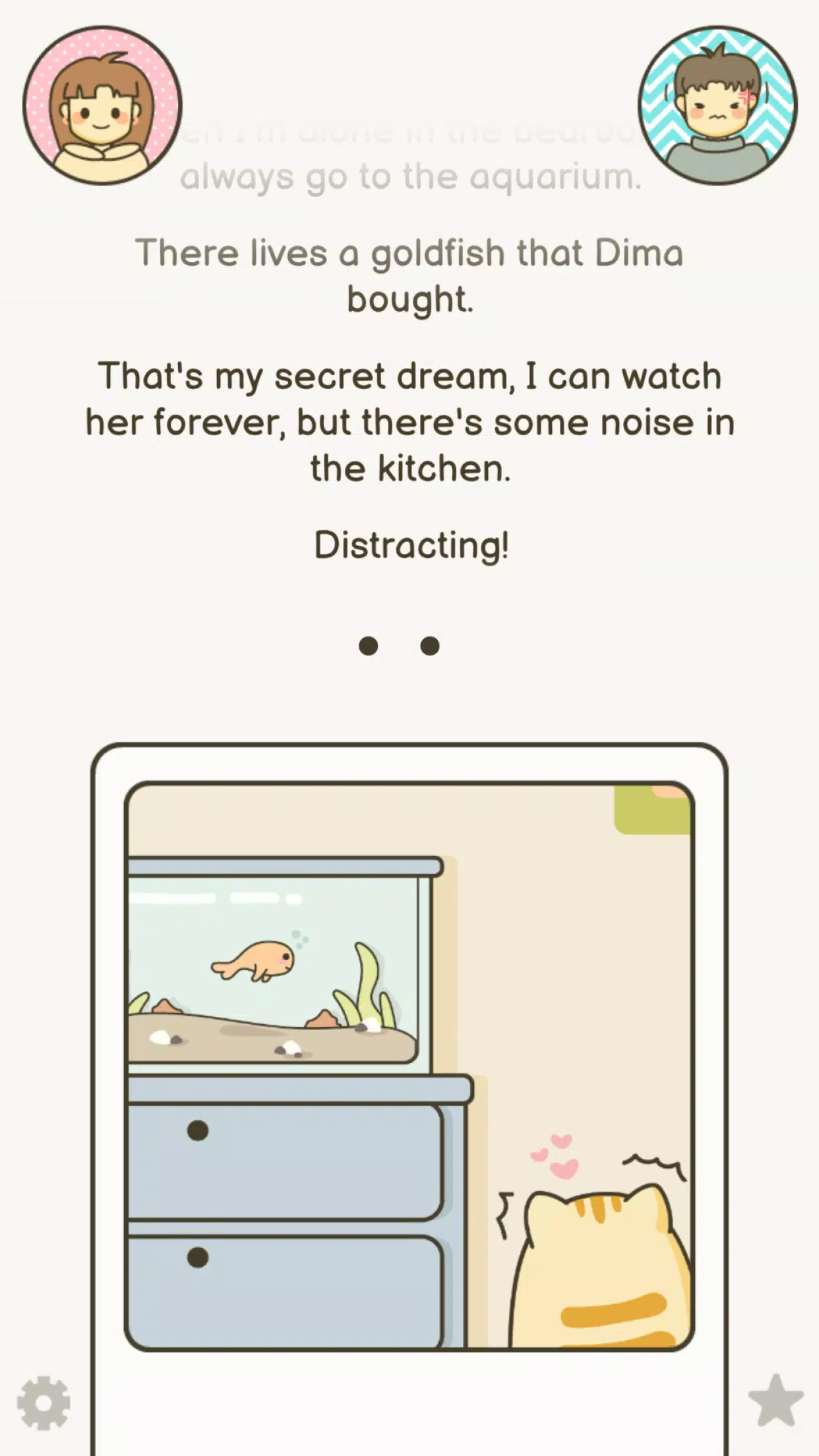 Cat's Day Screenshot 3