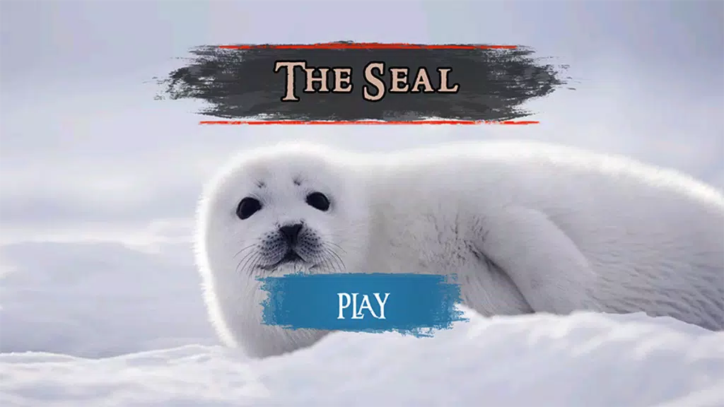 The Seal 스크린샷 1