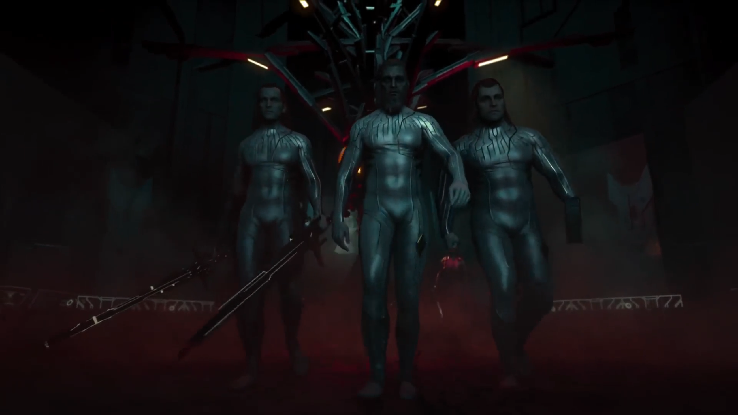 Assassin's Creed Timeline Image