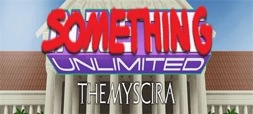 Something Unlimited: Themyscira Screenshot 2