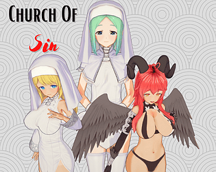 Church Of Sin