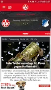 1. FC Kaiserslautern 스크린샷 1