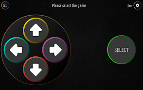 Math Arcade Chromecast Games Screenshot 3