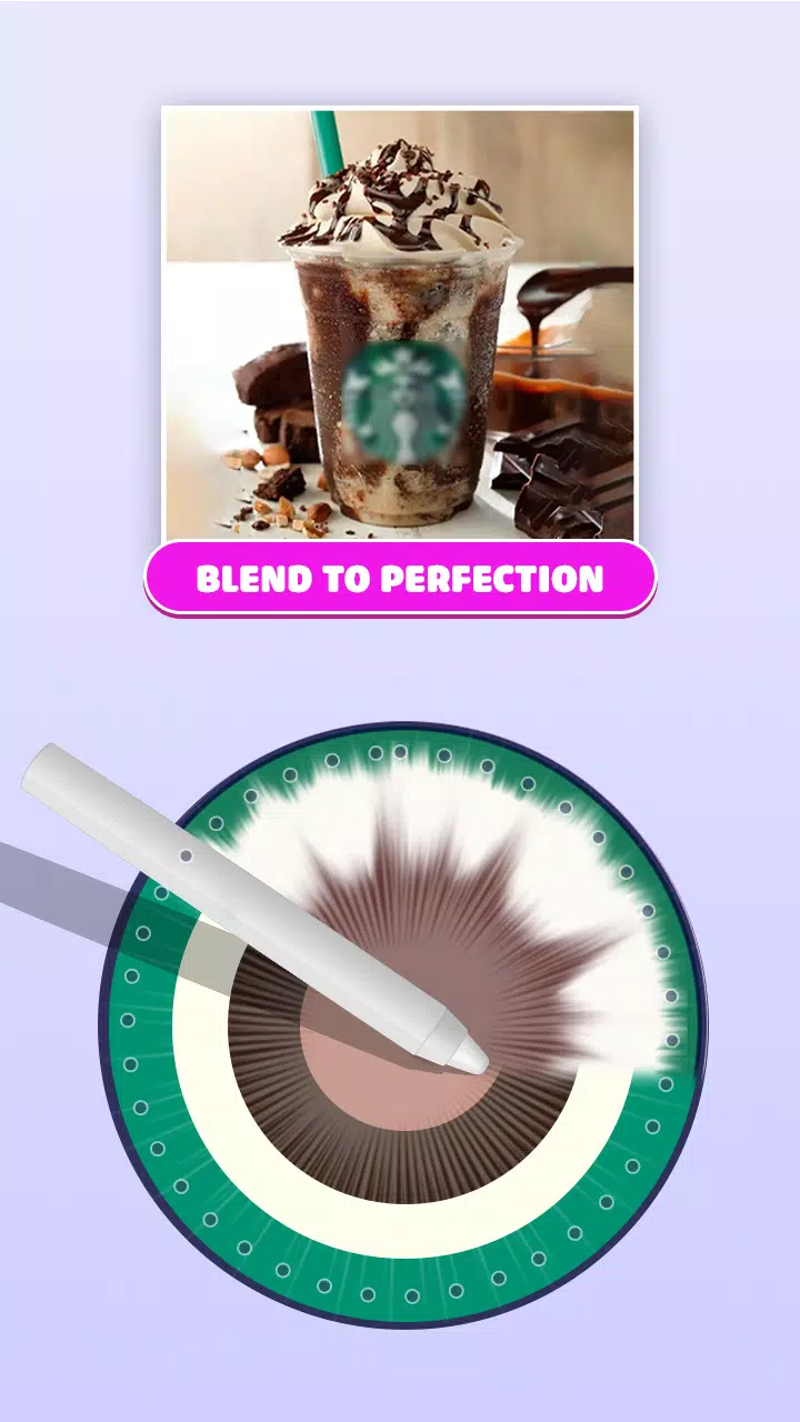 Eye Color DIY: Beauty Artist Скриншот 2