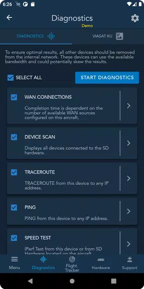 SD Cabin應用截圖第2張