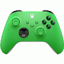 Velocity Green Xbox Wireless Controller