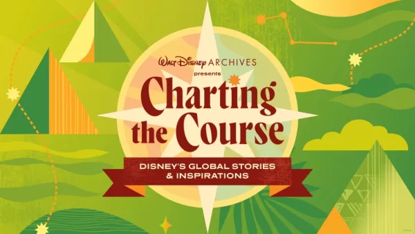 Disney Archives Image