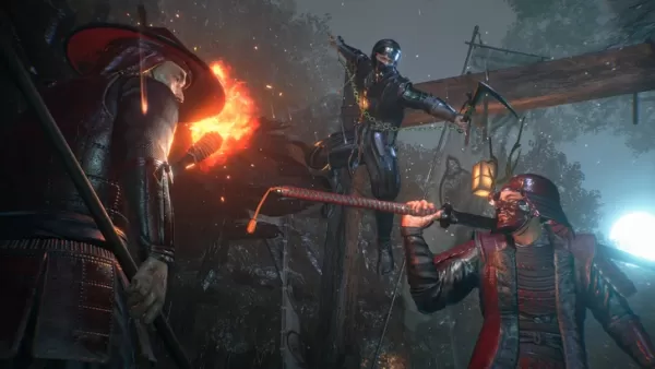NIOH 3 Official Program | Everything We Know