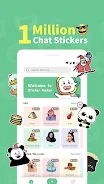 Sticker Maker-WhatsApp Скриншот 0