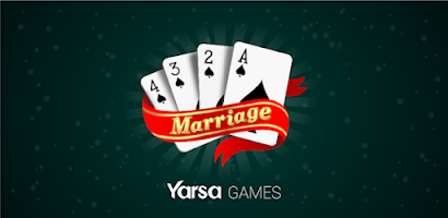 Marriage Card Game Screenshot 0