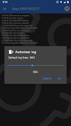 Easy DNS (NO/ROOT)应用截图第2张