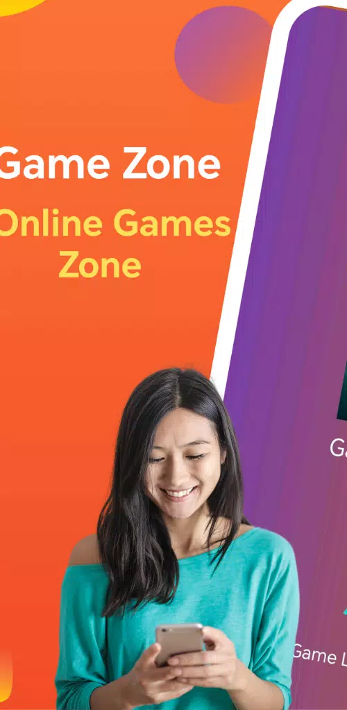 Game Zone Ảnh chụp màn hình 0