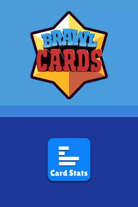 Brawl Cards Tangkapan skrin 0