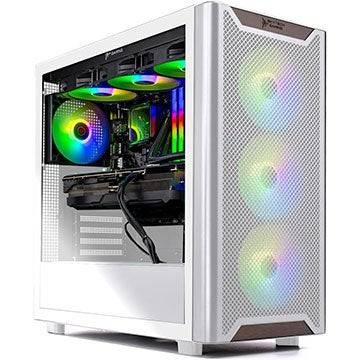 SkyTech RTX 5080ゲームPC