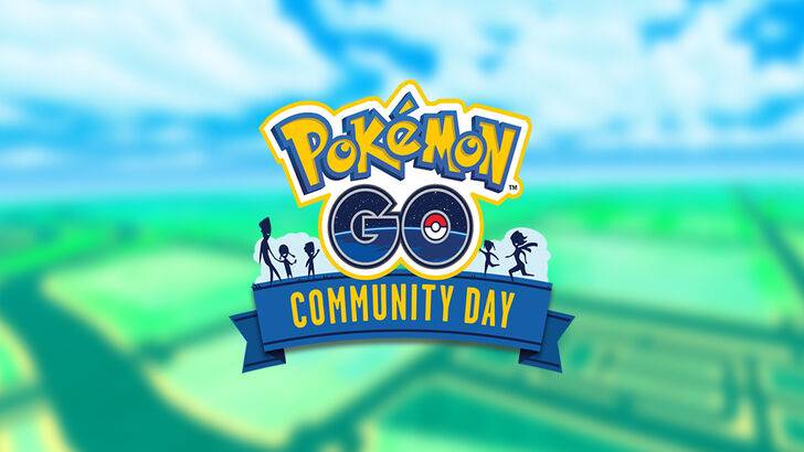 Pokemon Go March Community Day presenta fuecoco