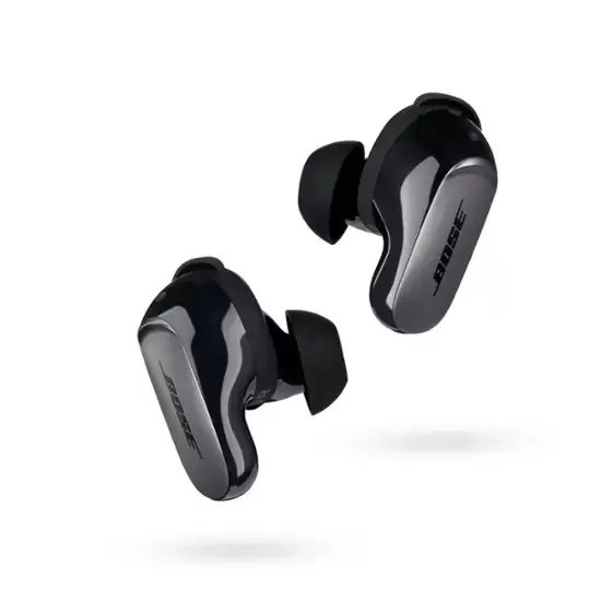 Bose QuietComfort Ultra Earbuds