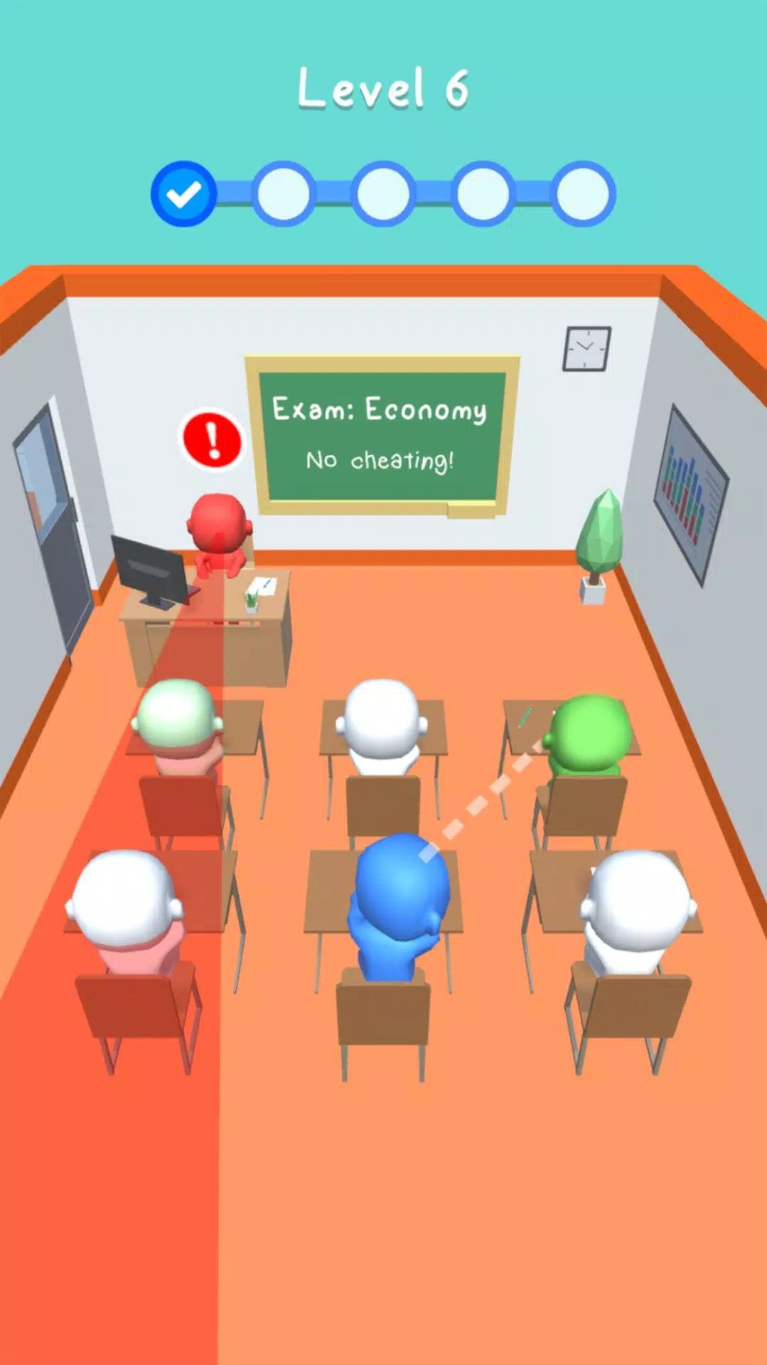 Hyper School スクリーンショット 2