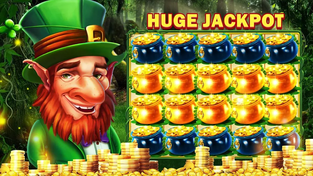 Triple Win Slots-Free Vegas Casino Slots Zrzut ekranu 0