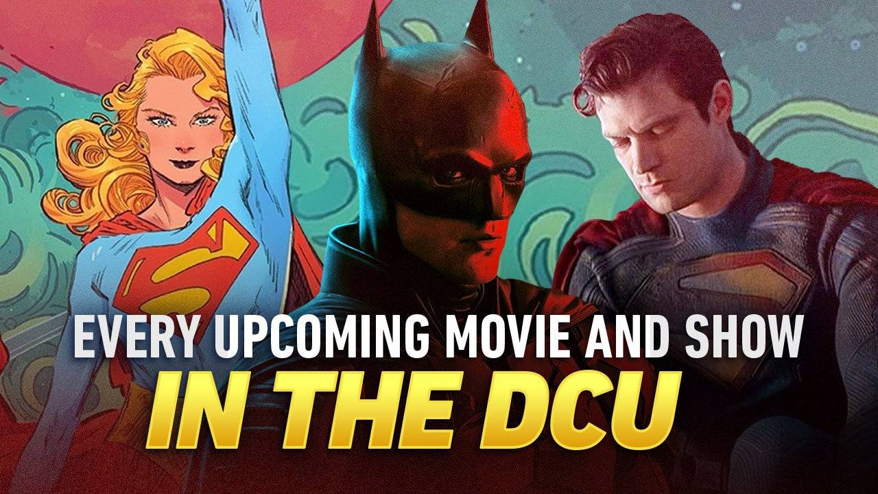 Filem DC