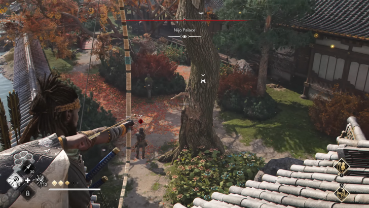 Playstyle Customization in Assassin's Creed Shadows