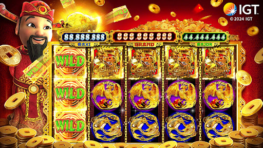 Jackpot Crush Screenshot 2