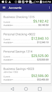 Member One FCU Mobile Screenshot 0