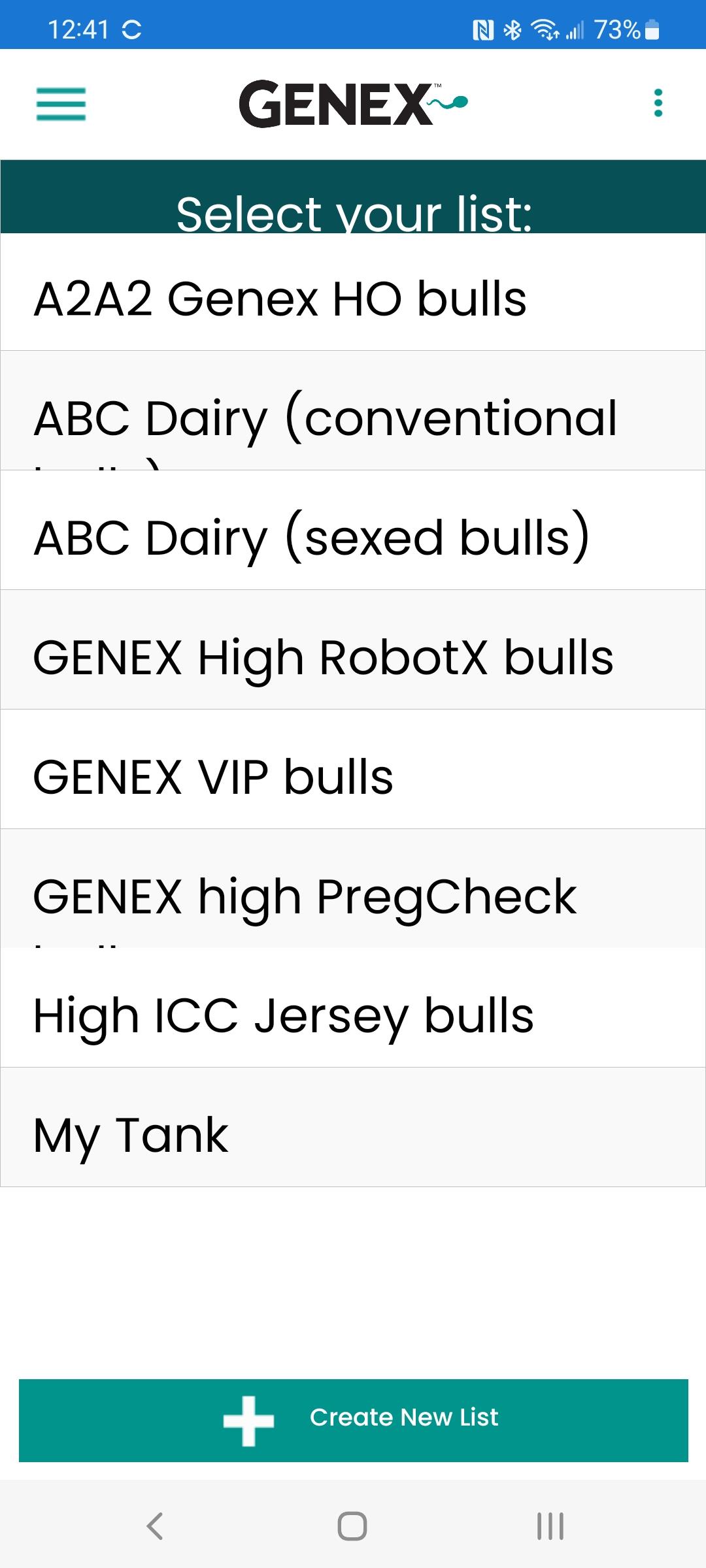 Bull Search應用截圖第3張