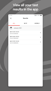 OFCA Broadband PerformanceTest स्क्रीनशॉट 2