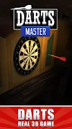 Darts Master Capture d'écran 1