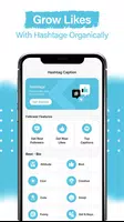Real Follower & Hashtag AI Captura de tela 2