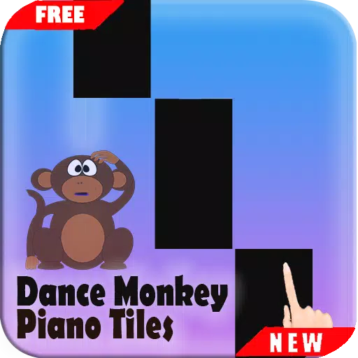 Dance Monkey Piano Tiles 2020