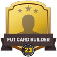 UT Card Builder 24