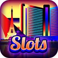 Classic Casino - Free Slots Machines