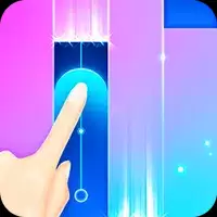 Piano Tiles - Vocal & Love Music