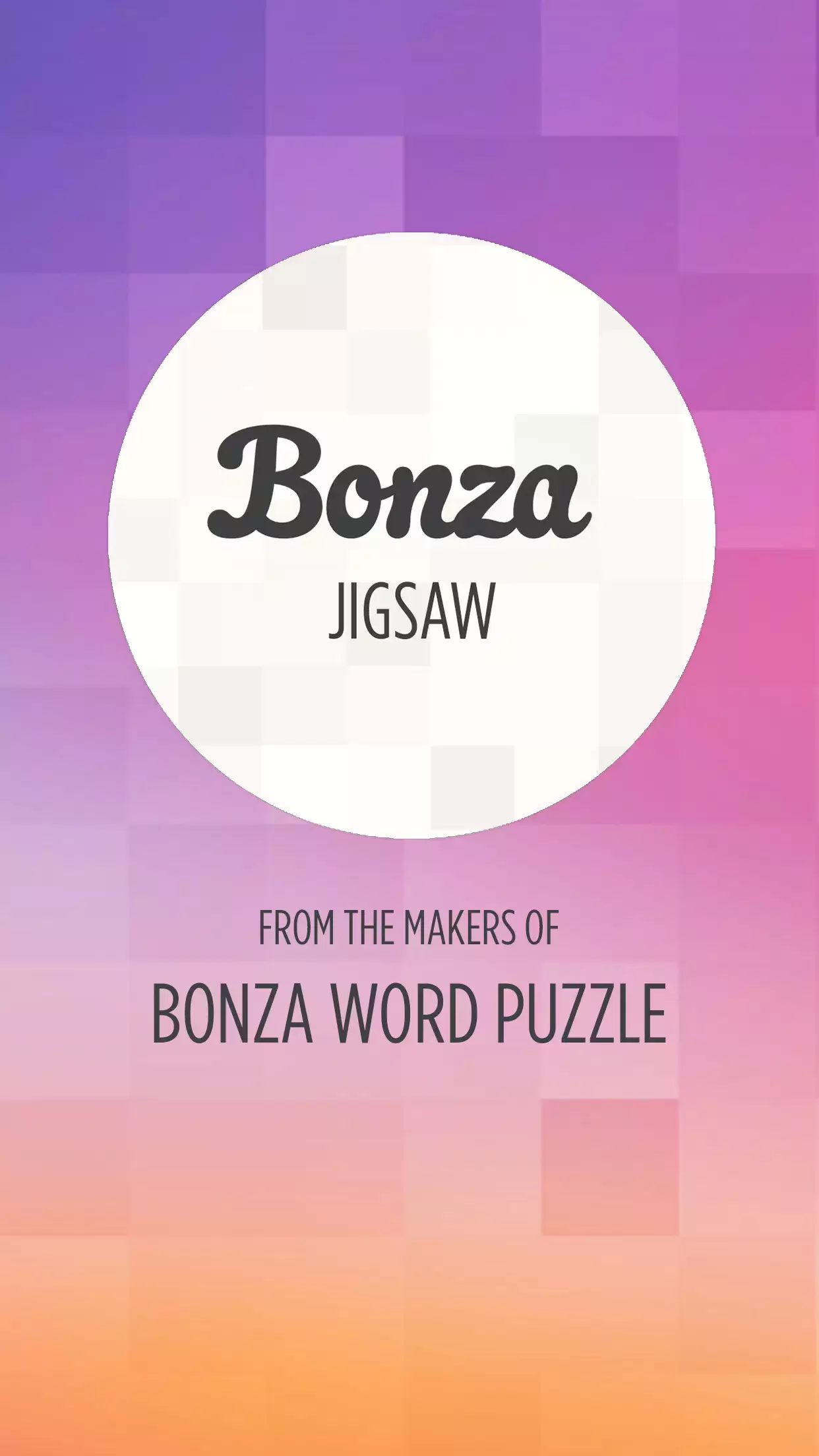 Schermata Bonza Jigsaw 0