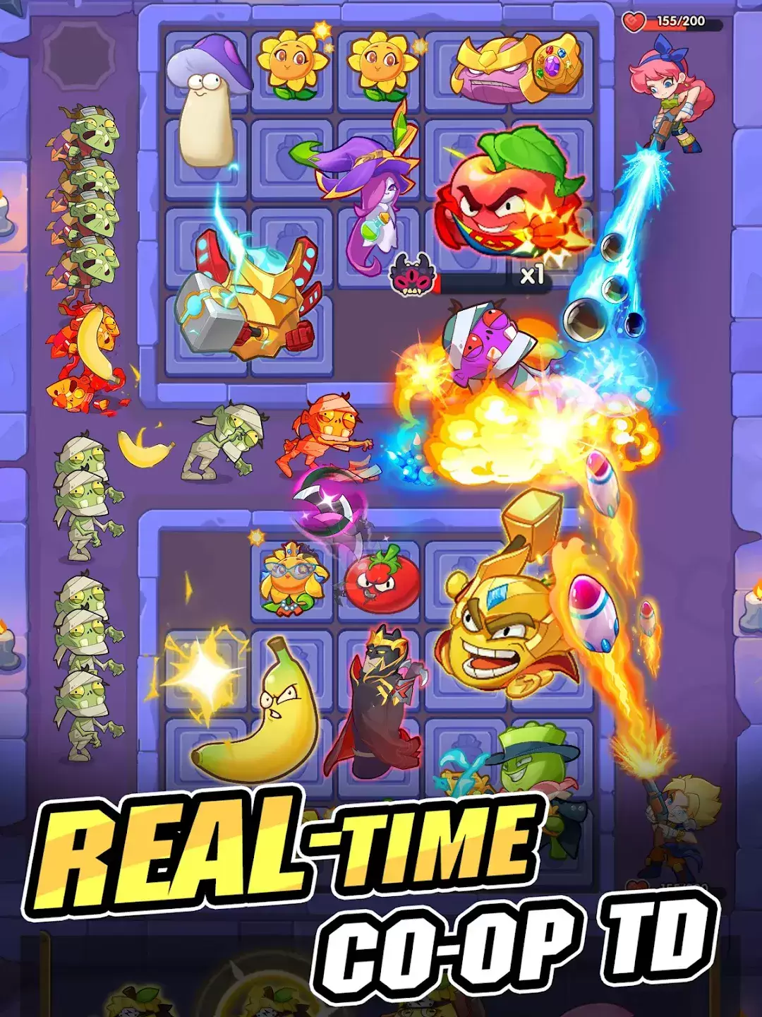 Advanced Strategies for Dominating Plant Master: TD Go