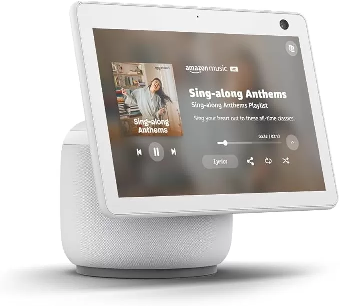Ang Amazon Echo Show 10