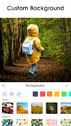 Auto Background Changer ဖန်သားပြင်ဓာတ်ပုံ 3