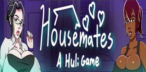 Housemates Скриншот 0