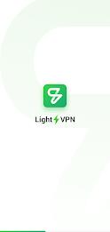 Light VPN-Fast VPN Proxy Screenshot 3