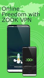 ZooK VPN Screenshot 1