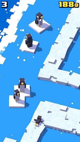 Crossy Road Mod Screenshot 3