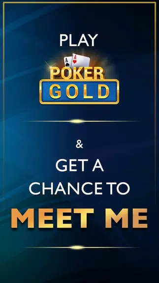 Poker Gold (With Rummy & Andar Captura de tela 2