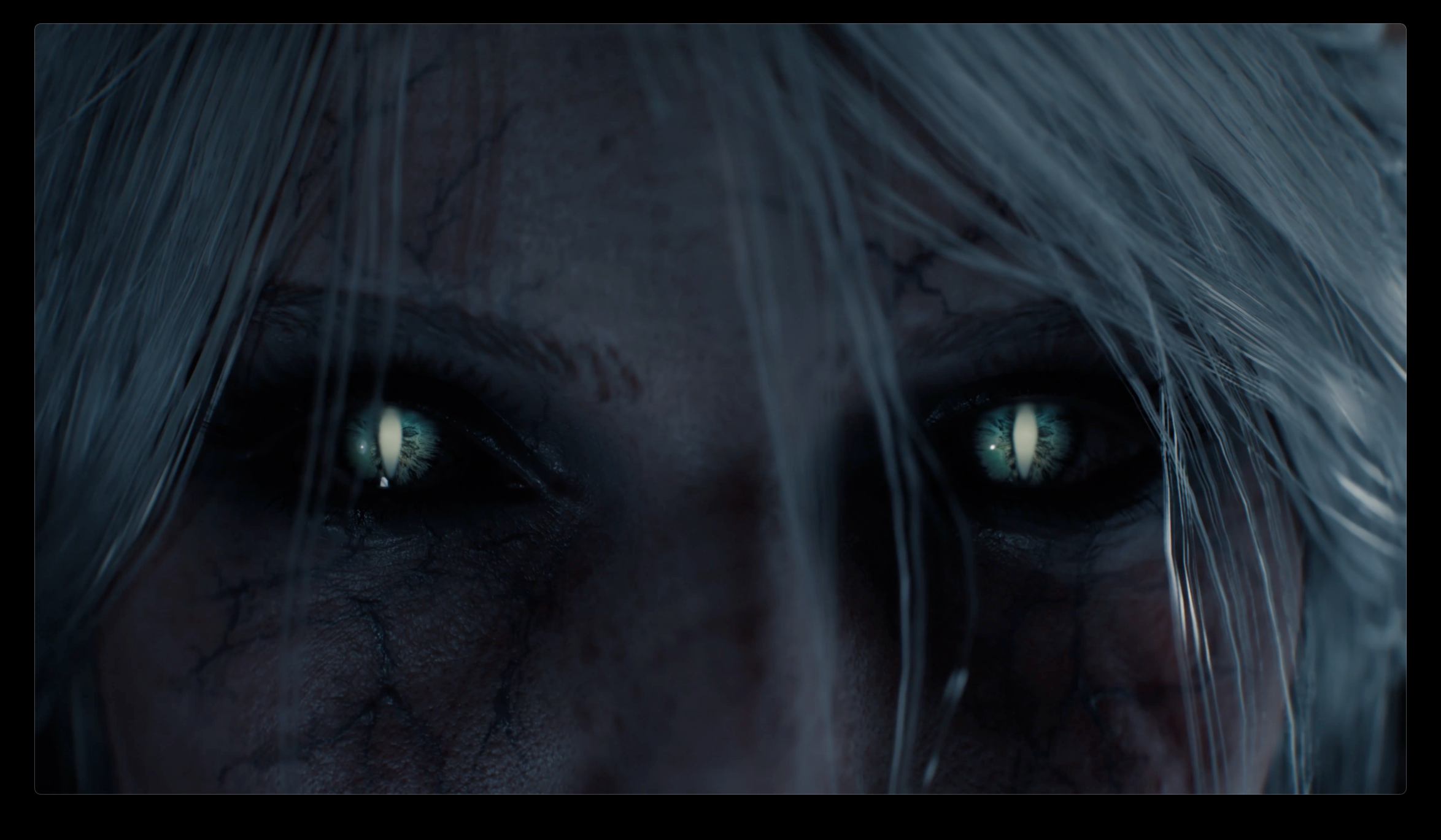 Ang Witcher 4 Game Awards Trailer Screenshot 5
