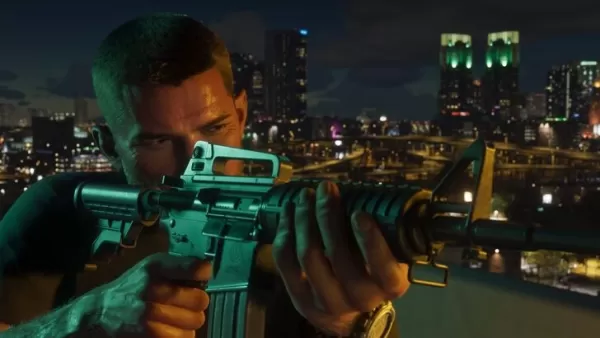 GTA 6 Ang pagkaantala ay nagpapalabas ng kagalakan para sa EA, magkakaibang mga reaksyon para sa iba