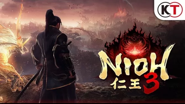 NIOH 3 Official Program | Everything We Know