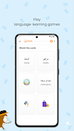 Ling - Learn Arabic Language Ảnh chụp màn hình 2