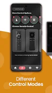 Remote for Amazon Fire Stick Скриншот 1